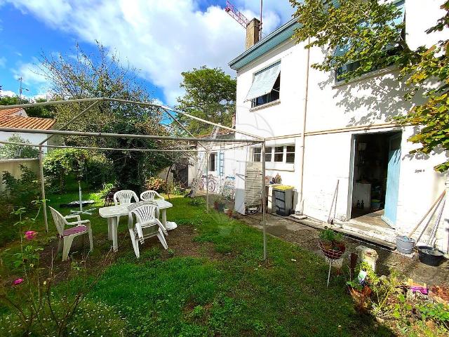 Maison vente à Rochefort, Nouvelle-Aquitaine