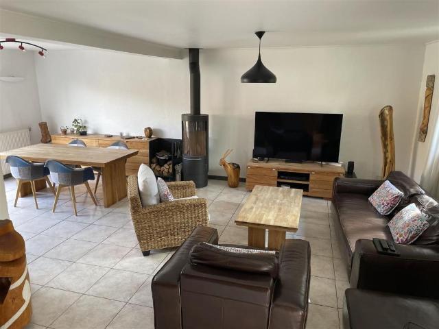 Maison vente à Torcy, Pontault-combault