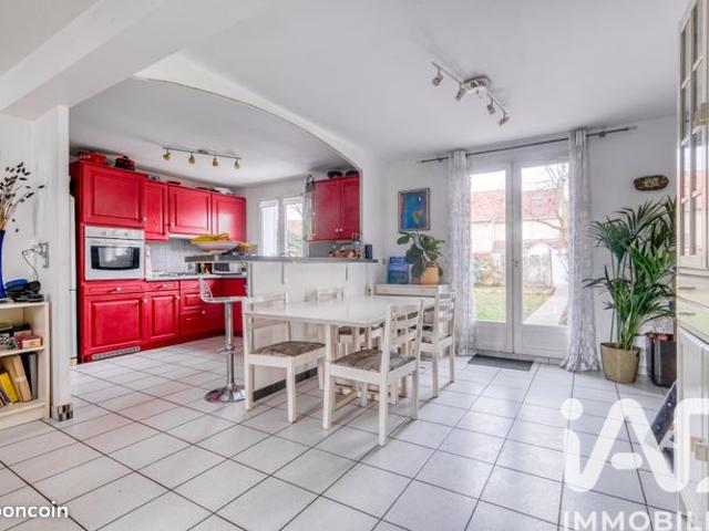 Maison vente à Nogent-sur-Marne, Villiers-sur-marne
