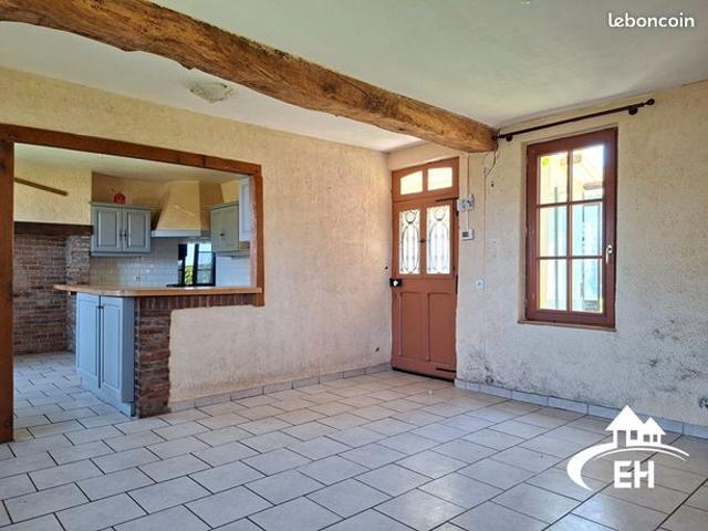 Maison vente à L'Aigle, Orne