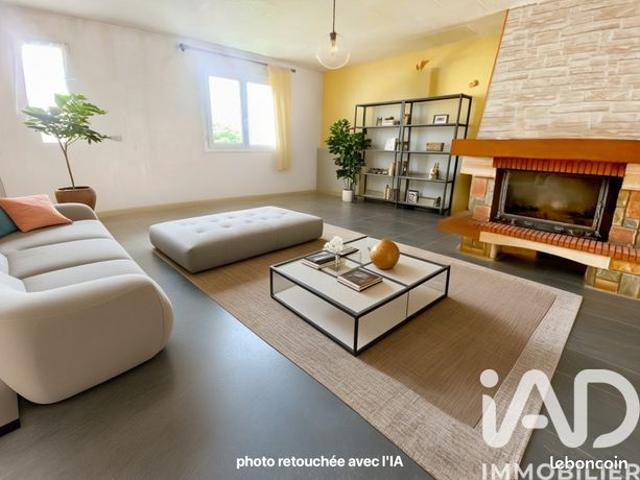 Maison vente à Créteil, Villecresnes
