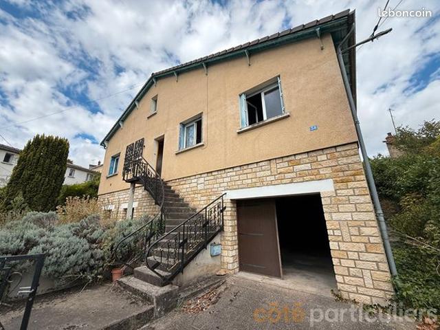 Maison vente à Saint-Amand-Montrond, Saint-amand-montrond