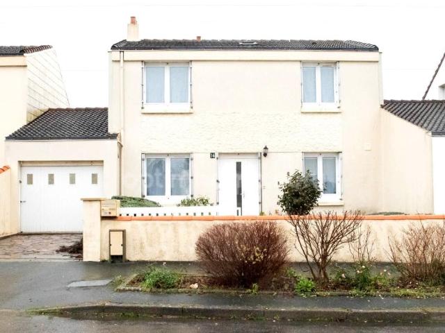 Maison vente à La Roche-sur-Yon, La Roche-sur-yon