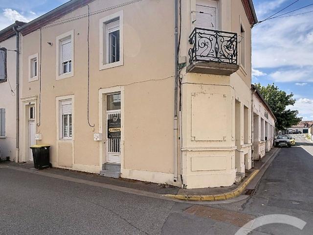 Maison vente à Chatet, Saint-Pourçain-sur-Sioule