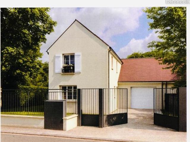 Maison vente à Compiègne