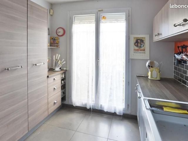 Maison vente à Évry, Montgeron