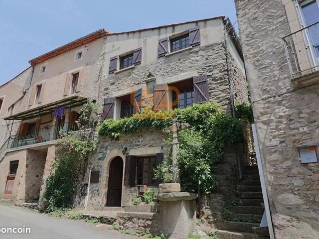 Maison vente à Béziers, Avène