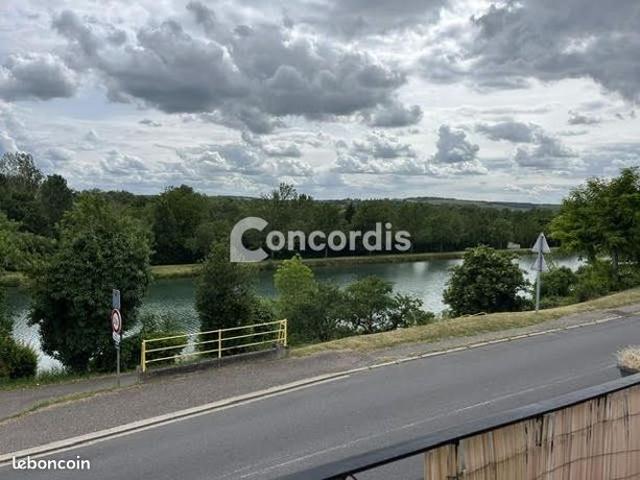 Maison vente à Verdun, Belleville-sur-meuse