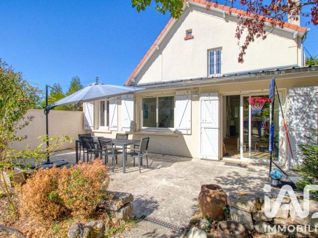 Maison vente à Lagny-sur-Marne, Seine-et-Marne