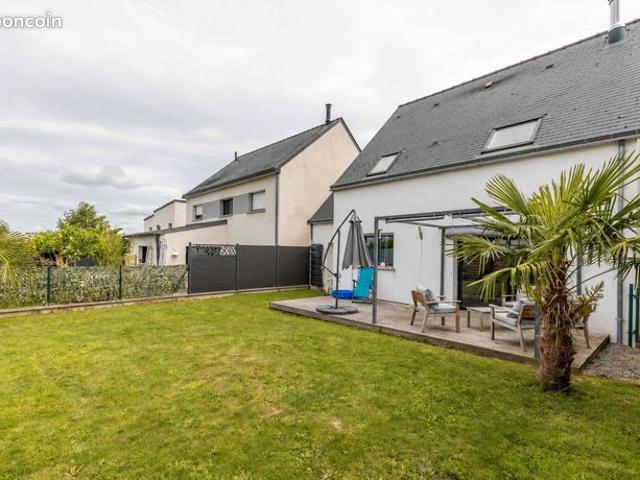 Maison vente à Rennes, Bretagne