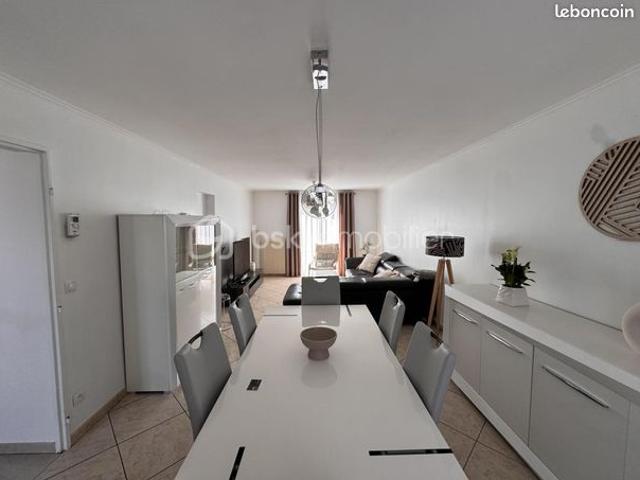Maison vente à Le Raincy, Tremblay-en-france