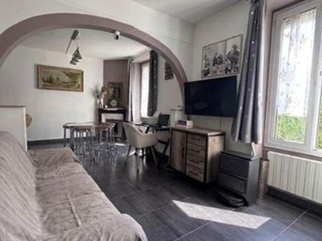 Maison vente à Pontoise, Persan