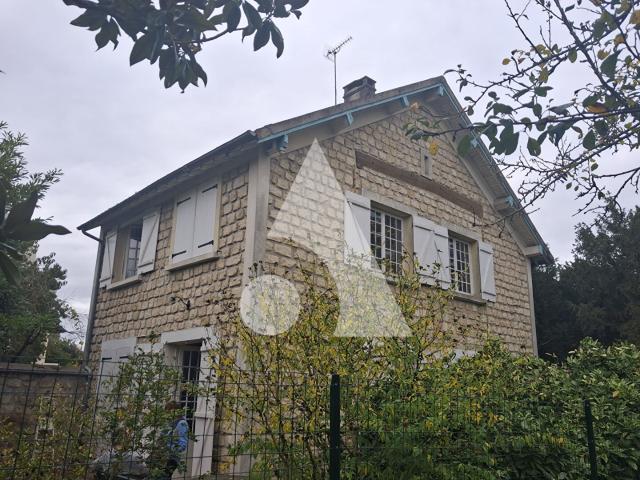 Maison vente à L'Isle-Adam, Val-d'Oise