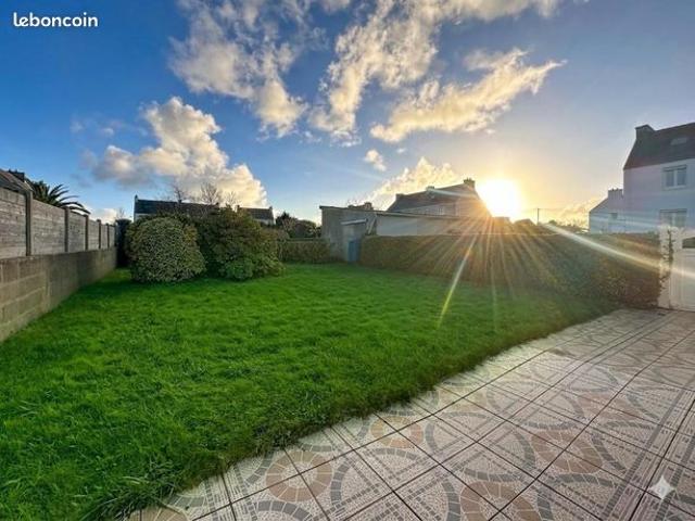 Maison vente à Brest, Bretagne