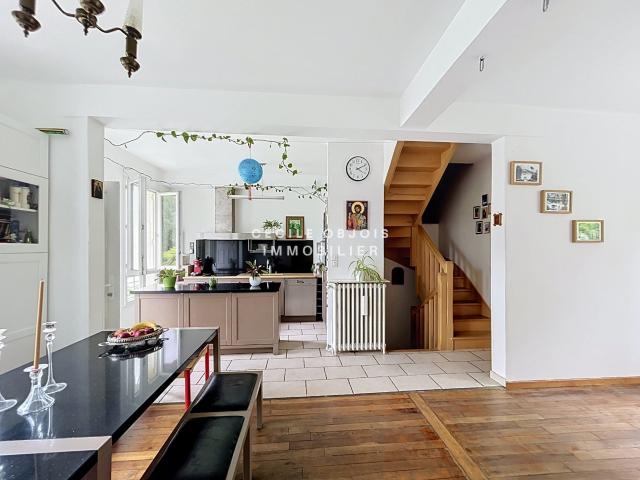 Maison vente à Nogent-sur-Marne, Joinville-le-pont