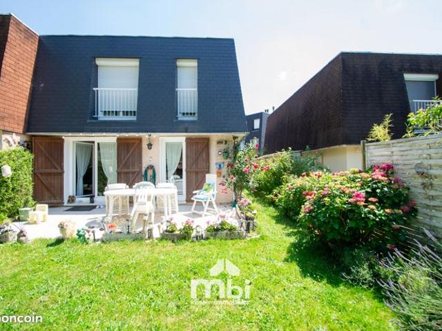 Maison vente à Sarcelles, Fosses