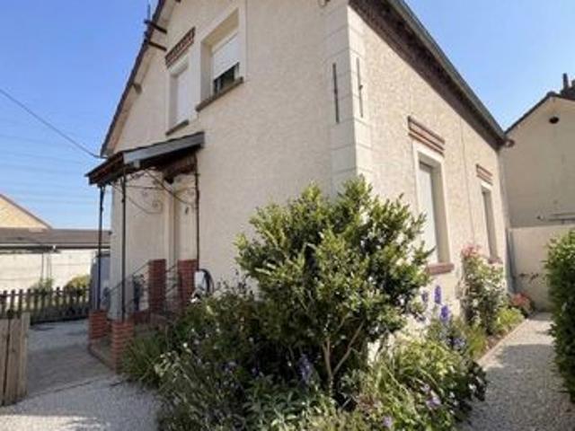Maison vente à Pontoise, Persan