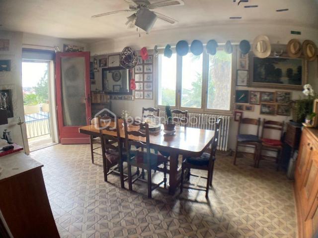 Maison vente à La Varenne, Maine-et-Loire