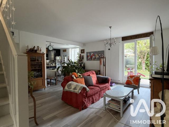 Maison vente à Courcelles, Presles