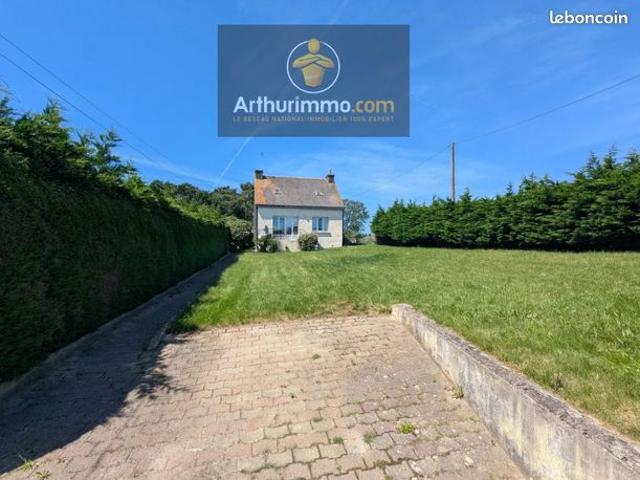 Maison vente à Pontivy, Bretagne