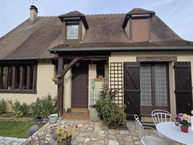 Maison vente à Les Andelys, Vernon