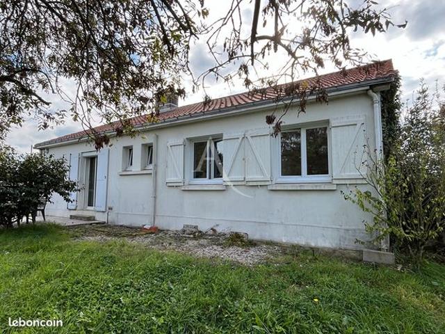 Maison vente à Les Sables-d'Olonne, Commequiers