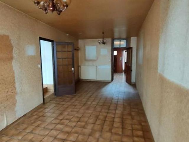 Maison vente à La Roche-sur-Yon, Mortagne-sur-sèvre