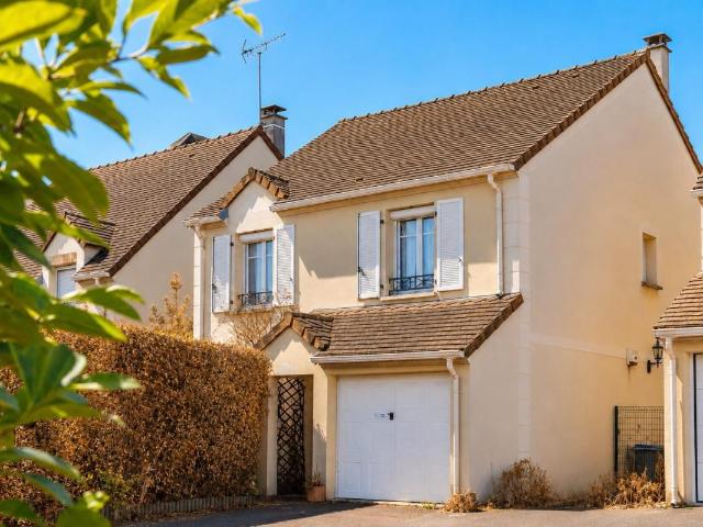 Maison vente à Le Thabor, Montgeron