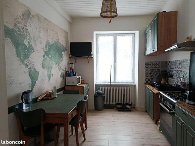 Maison vente à Pontivy, Bretagne