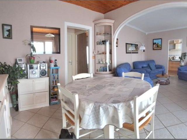 Maison vente à Les Sables-d'Olonne, La Tranche-sur-mer