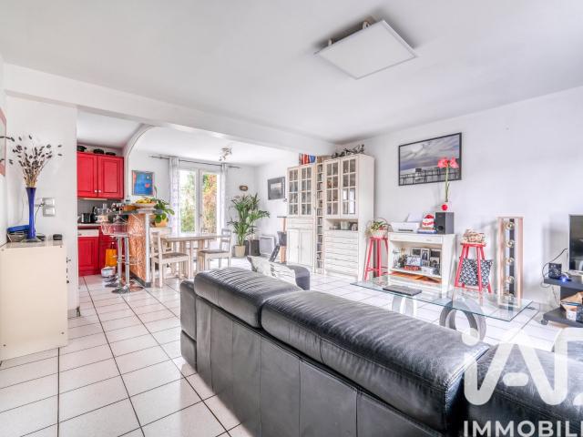 Maison vente à Nogent-sur-Marne, Villiers-sur-marne