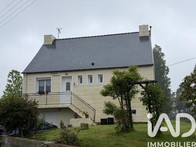 Maison vente à Le Clandry, Plouézec