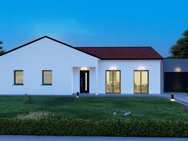 Maison vente à Langres, Dammartin-sur-meuse