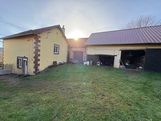 Maison vente à Lure, Faymont