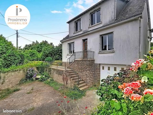Maison vente à Vannes, Bretagne