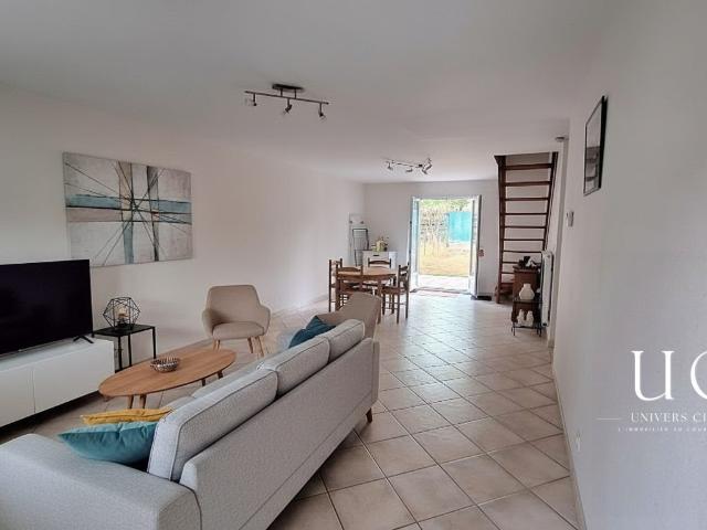 Maison vente à Nantes