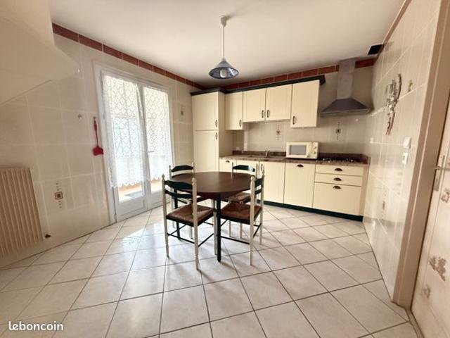 Maison vente à Tours, Joué-lès-tours