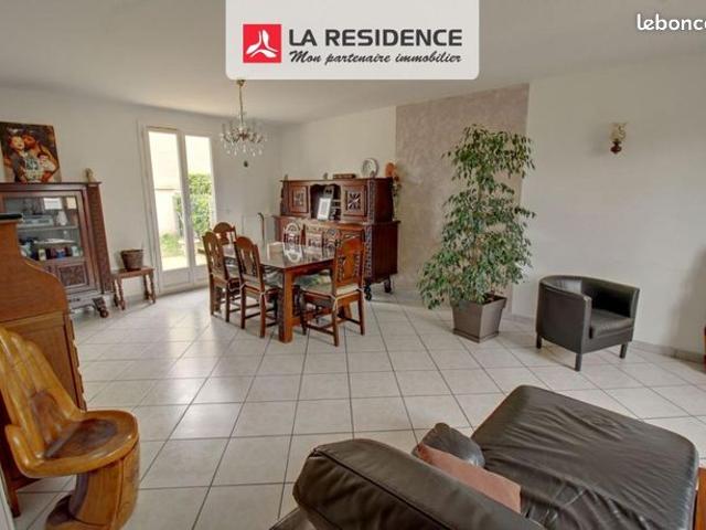Maison vente à Saint-Germain-en-Laye, Conflans-sainte-honorine
