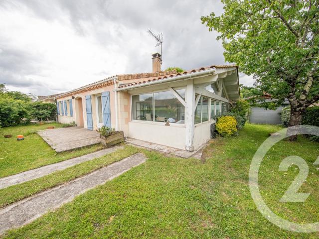Maison vente à Bordeaux, Saint-médard-en-jalles