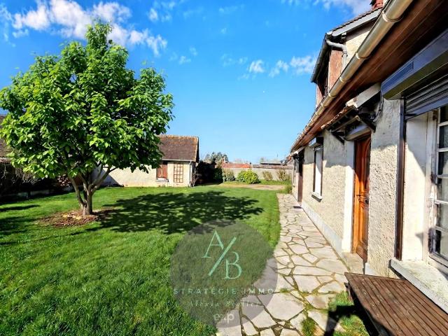 Maison vente à Les Andelys, Gisors