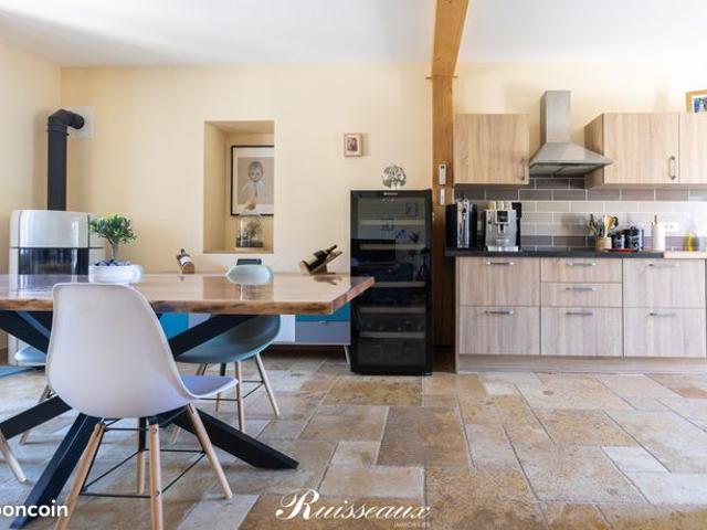 Maison vente à Dijon, Champdôtre