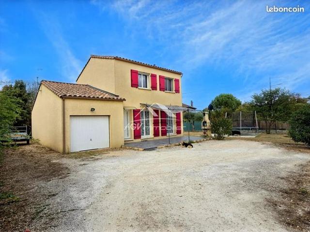 Maison vente à Saint-Privat-des-Vieux, Gard
