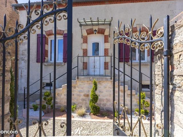 Maison vente à Dijon, Champdôtre
