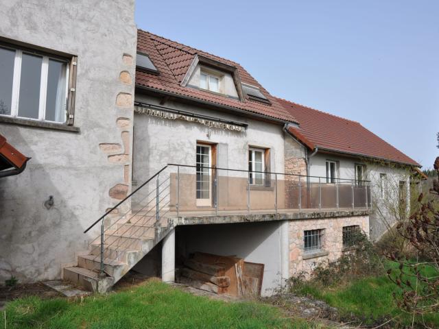 Maison vente à Vichy, Lapalisse