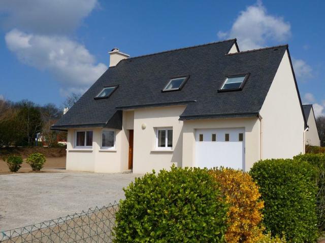 Maison location à Brest, Bretagne