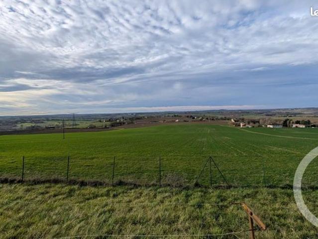 Maison vente à Nérac, Montagnac-sur-auvignon