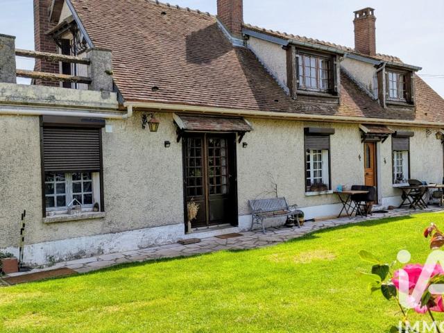 Maison vente à Les Andelys, Gisors