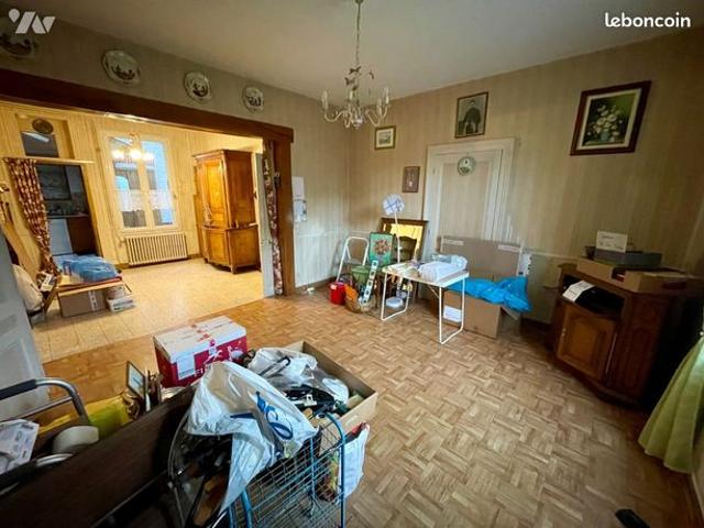 Maison vente à Dieppe, Neufchâtel-en-bray