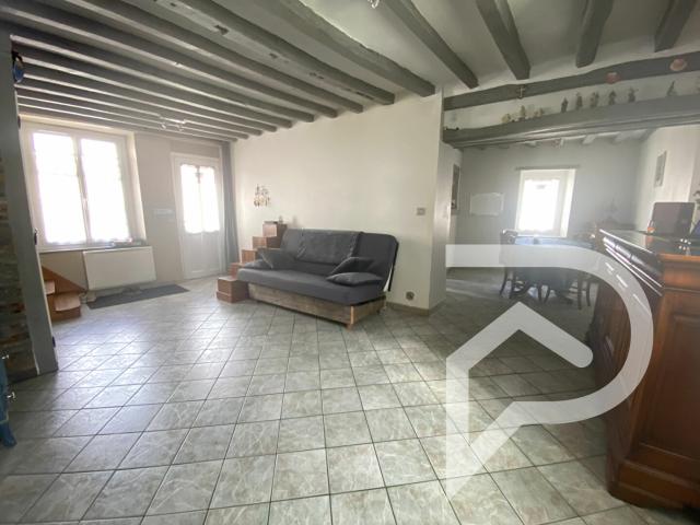 Maison vente à Senlis, Ormoy-villers