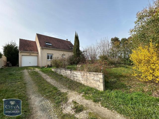 Maison vente à Château-Thierry, Grisolles